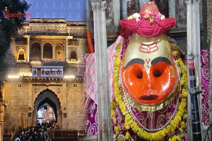Kaal Bhairav Temple – The Guardian of Ujjain