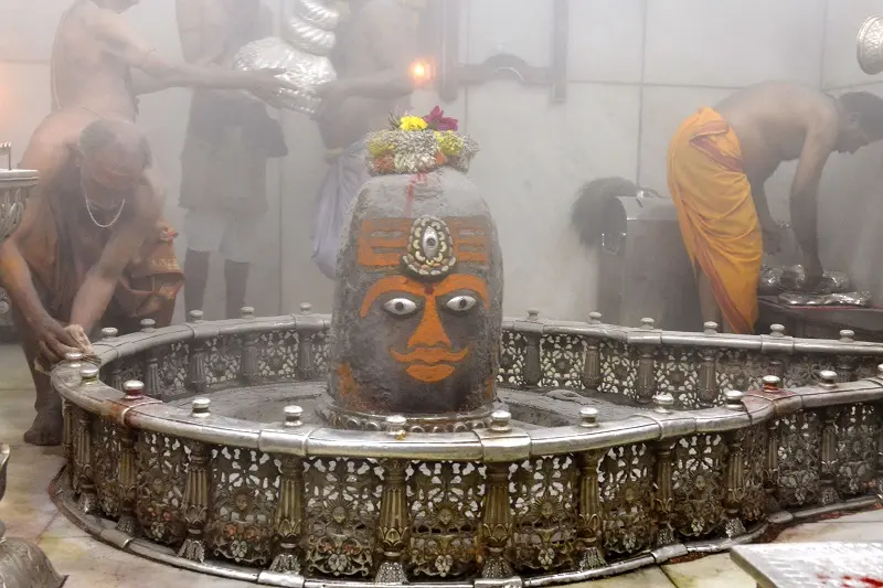 Bhasma Aarti Ujjain – Timing, Booking & Ritual Guide