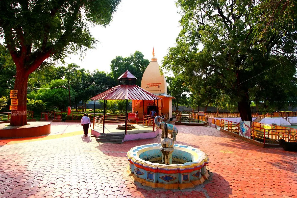 Sandipani Ashram Ujjain – Krishna Education Place