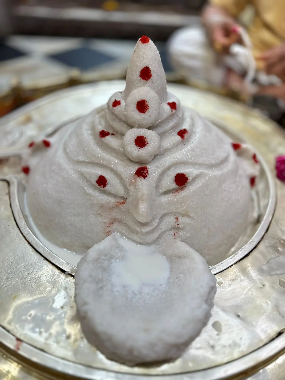 Mangal Bhat Pooja Ujjain pooja