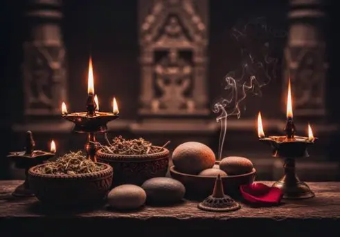 Vastu Shanti Pooja Ujjain pooja