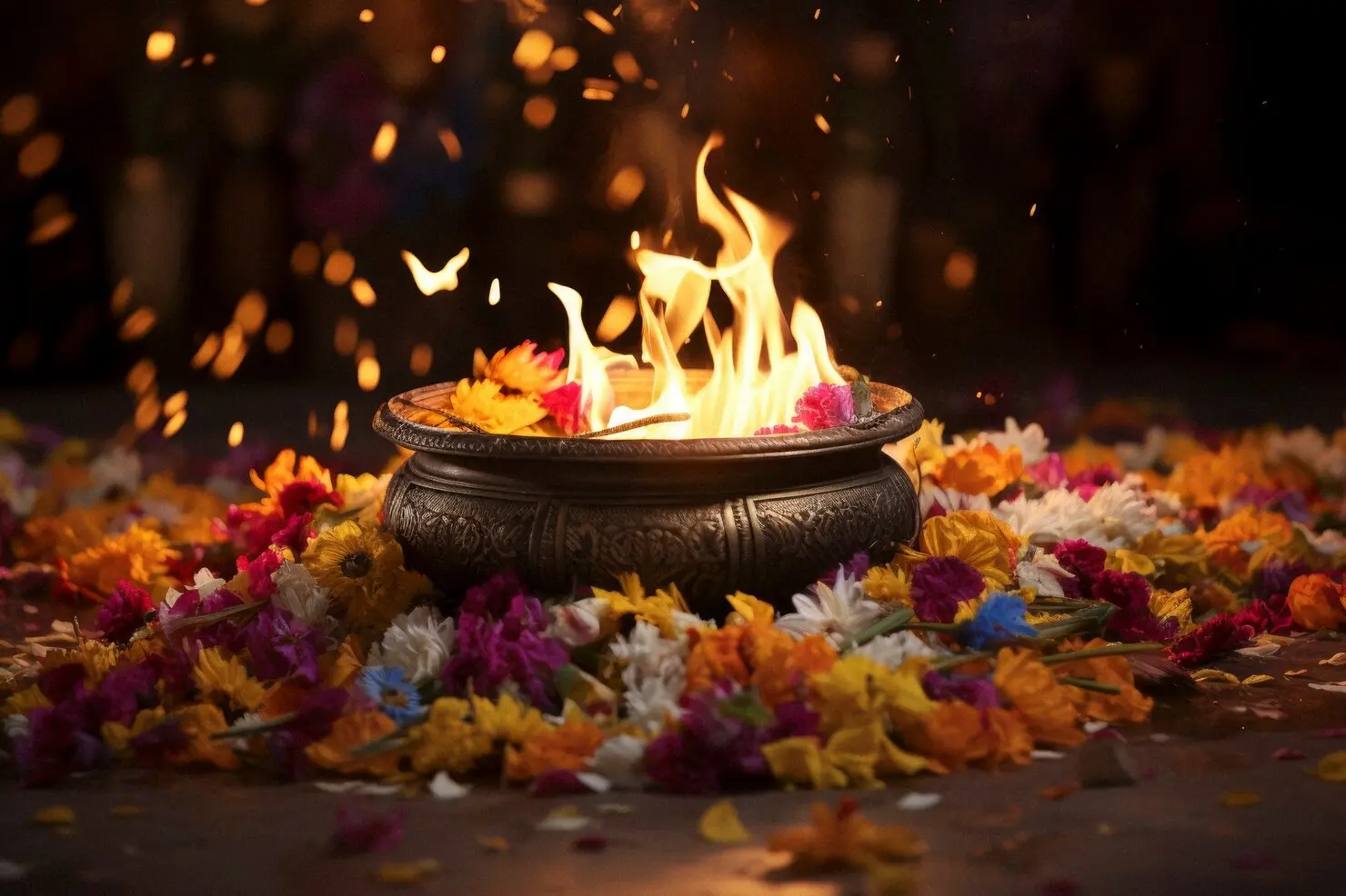 Wedding Pooja Ujjain pooja