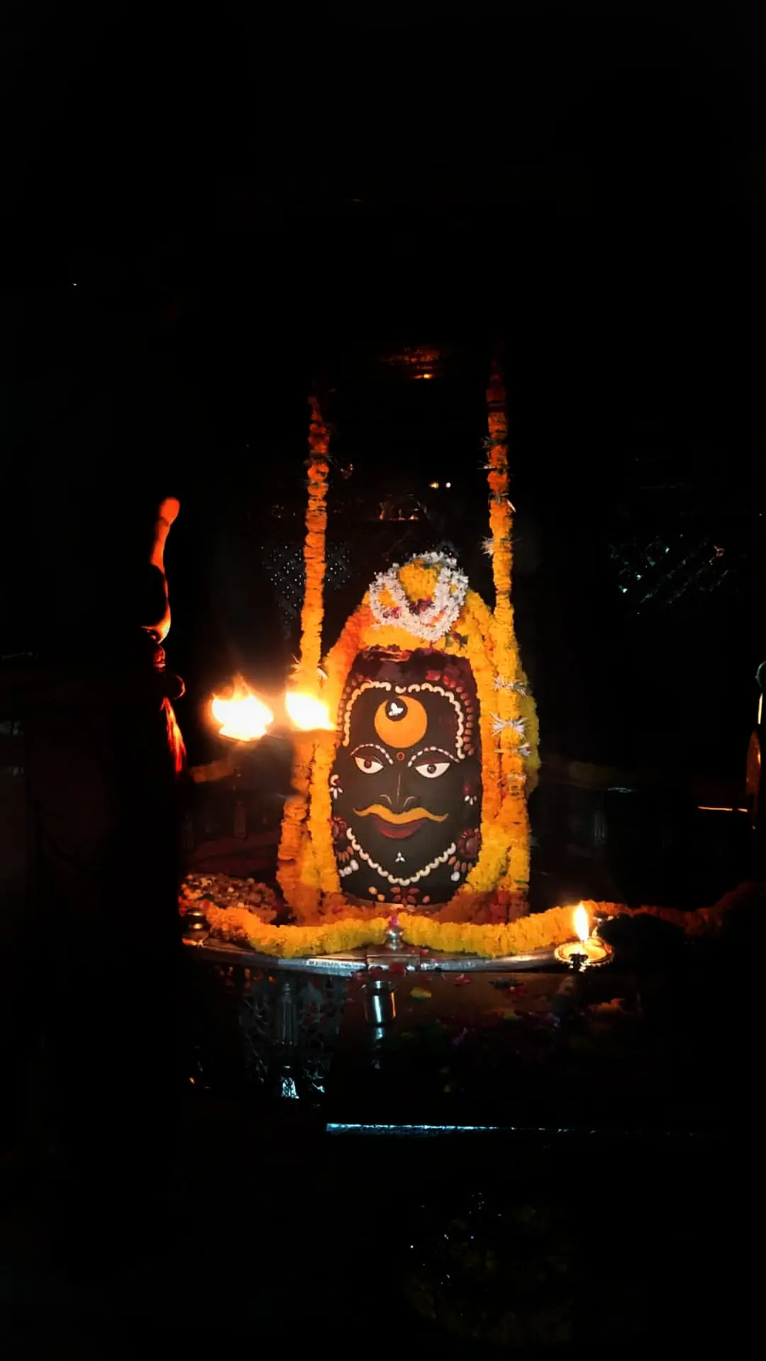 Mahakal Temple Ujjain Madhya Pradesh India