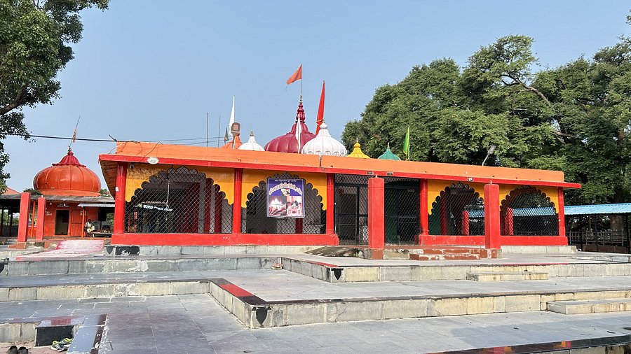 Navgraha Shani Temple
