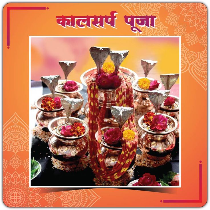 Kaal Sarp Dosh Pooja