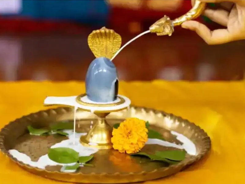 Rudrabhishek Pooja