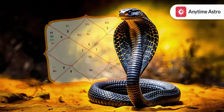 Kaal Sarp Dosh Pooja Ujjain pooja service